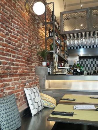 La Falda de Lavapies