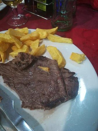 Meson Valle Del Jerte