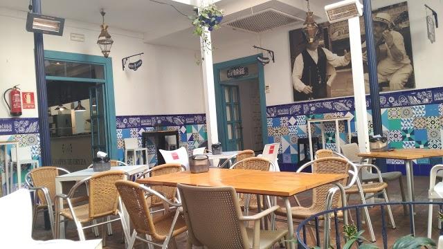 Los Patios de la Marquesa