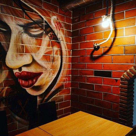 cocina 33 restaurante