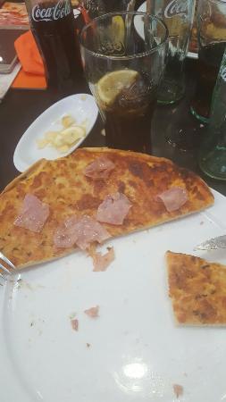 Indico Tapas y Pinchos