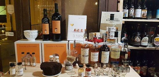 Les Domaines Qui Montent