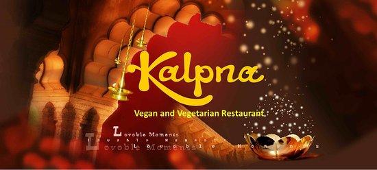 Kalpna Vegan and Vegetarian Restaurant