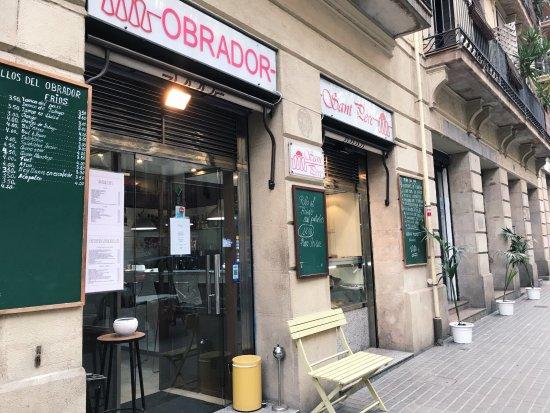 Obrador Sant Pere