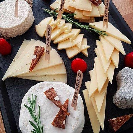 Fromagerie Conquerant