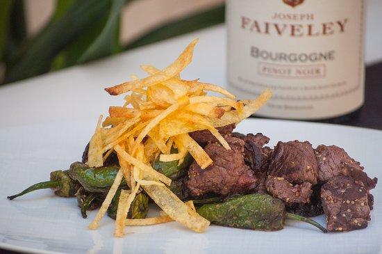 Monviso Italian Café