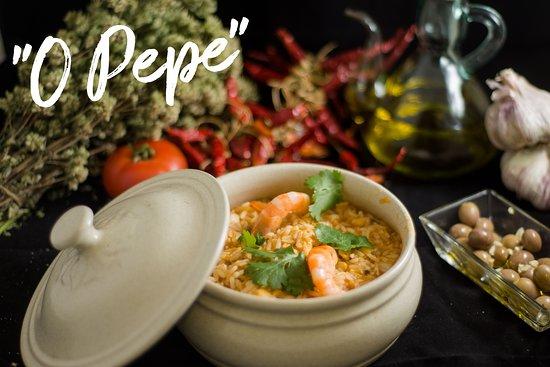 Restaurante O Pepe