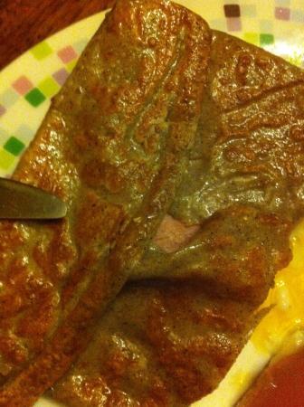 Chez Plum Reau Tours