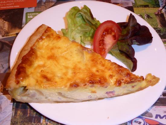 Brasserie de l'Ouest