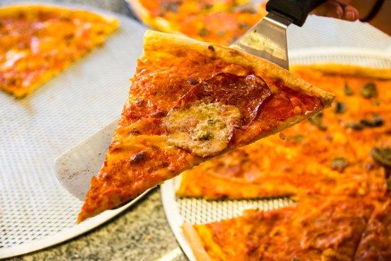 Pizza Me #5
