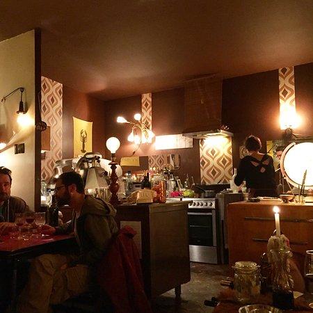 Petite Osteria Valenti