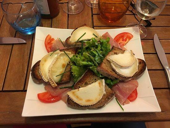 A Cote du Saint-Martin