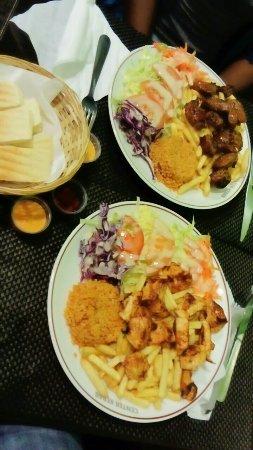 Center Kebab