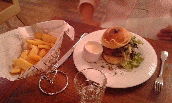 Bistrot de la Republique