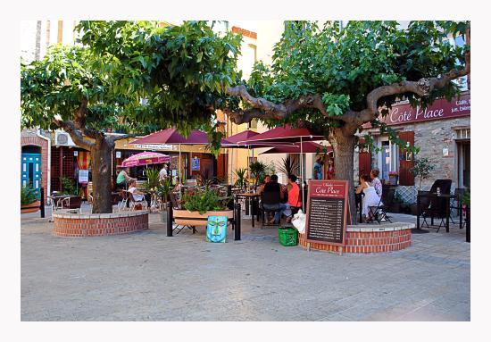 l'Hostalet Côté Place