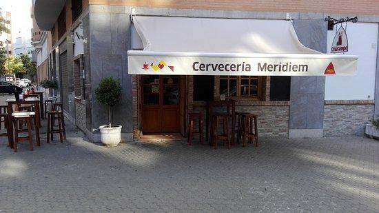 Cervecería MeridieM
