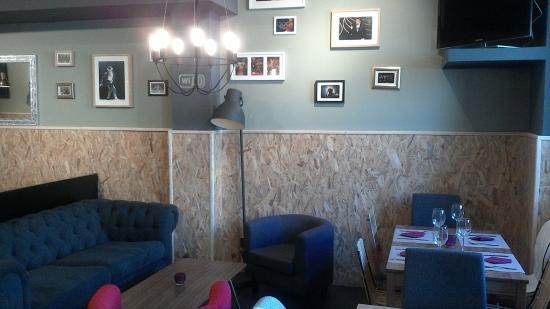 Favorite Bar Restaurante