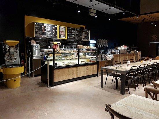 Columbus Café & Co Amiens Gambetta