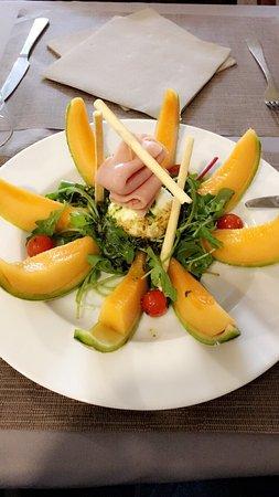 Osha Thai Cuisine du Monde