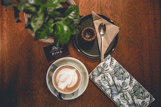 Café Piha