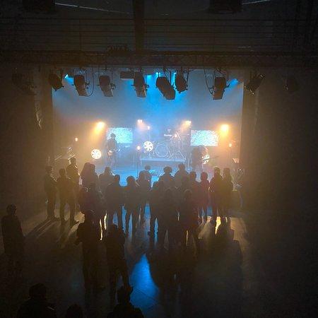 Les Bistrot des Cinéastes