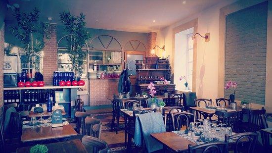 Restaurant Le Milano