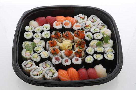 Le Comptoir Japonais