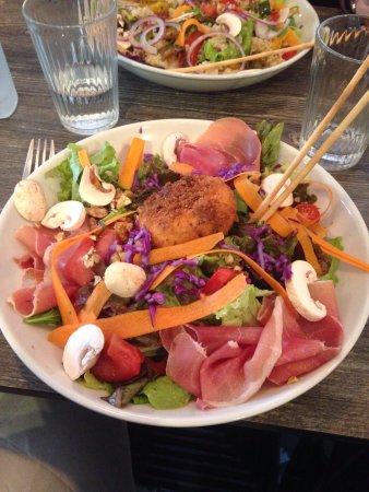 La Cantine des Filles