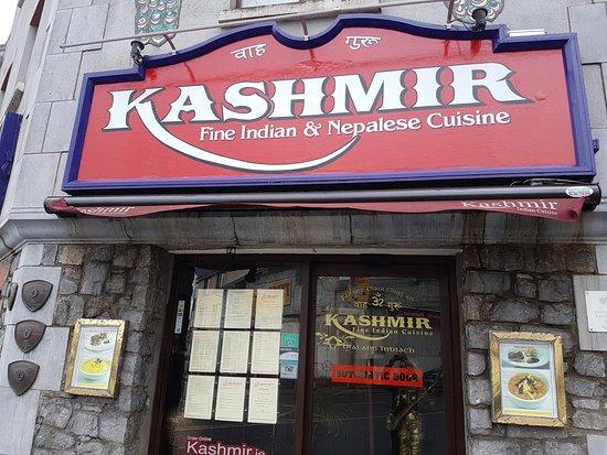Kashmir Restaurant