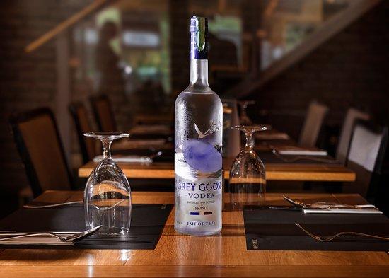 Grey Goose