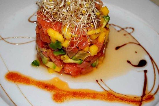 Restaurante La Malaquita