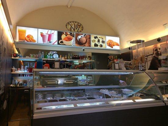 Gelateria No 7