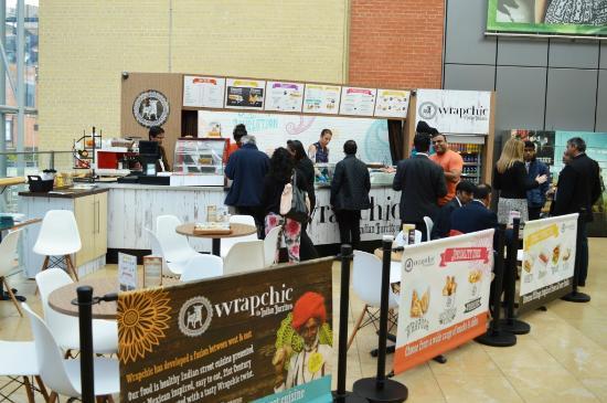 Wrapchic
