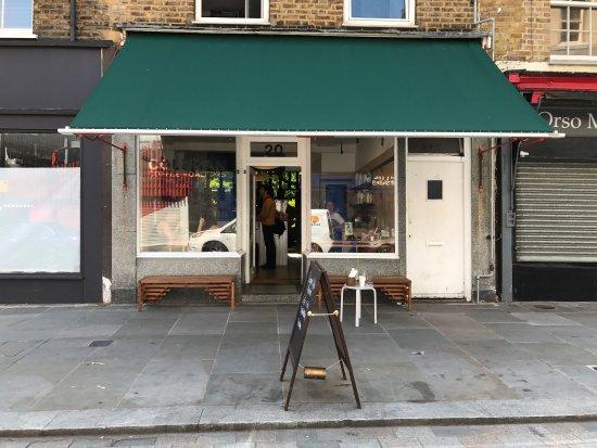 Coleman Coffee Roasters