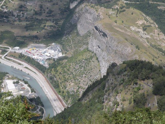 Le Fort du Télégraphe