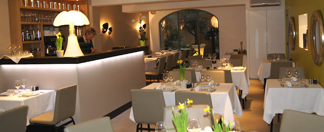 Restaurant L'Essentiel