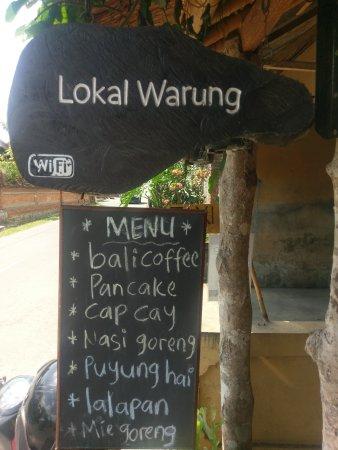 Lokal Warung