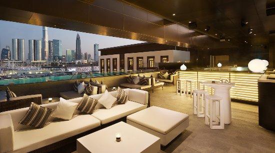 LookUp Rooftop Bar