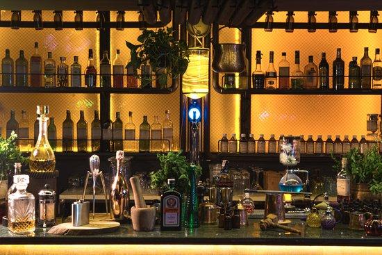 Baromètre Marrakech