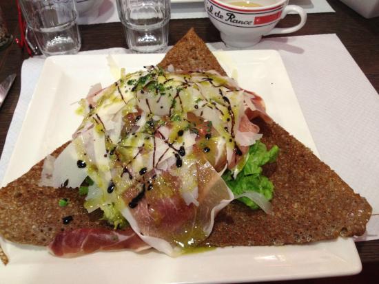 La Creperie des Beaux-Arts