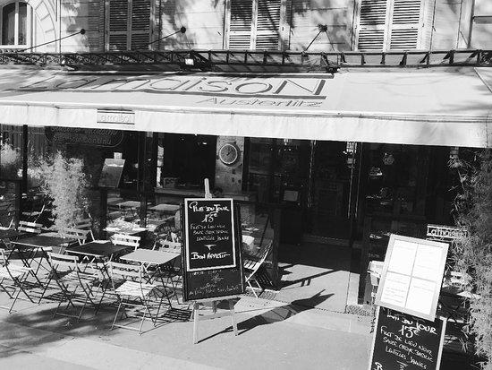 La MaisoN Austerlitz