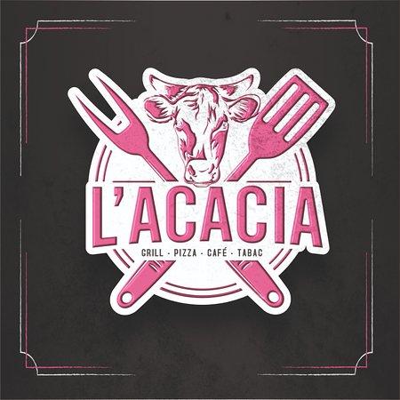 L'acacia