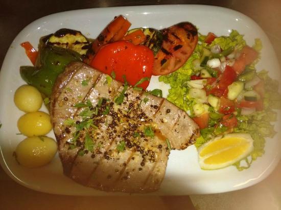 Restaurante Primavera