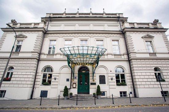 Avangarda Restaurant