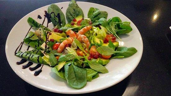 La Fontana trattoria