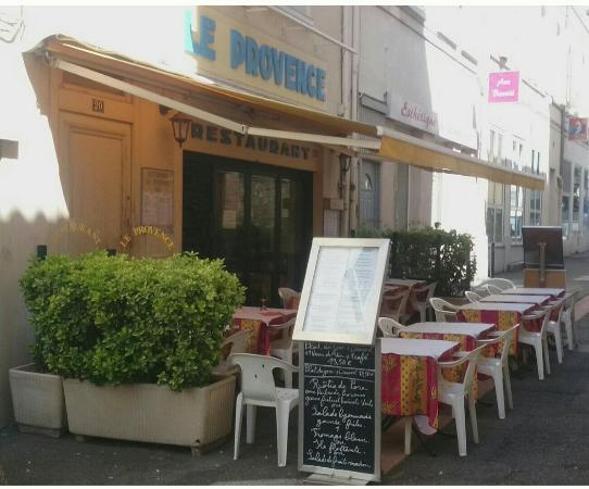 Le Provence