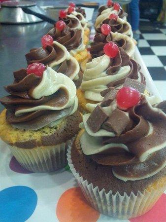 The Cake Shop