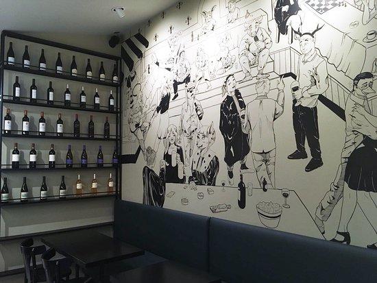 Le Bouillon Languedoc