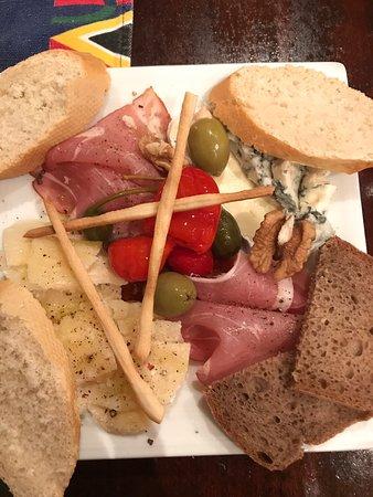 Weinplateau Südafrika