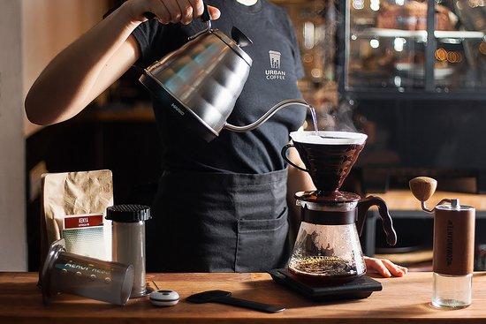 Urban Coffee